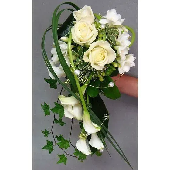 Bouquet de Mariée