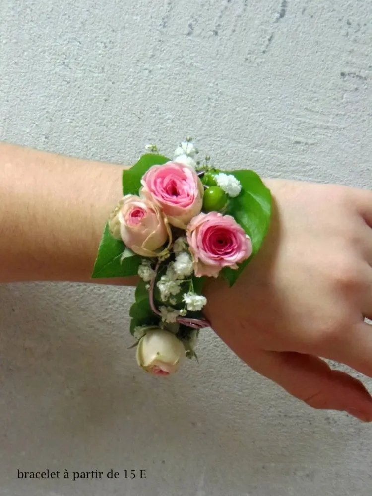 Bracelet