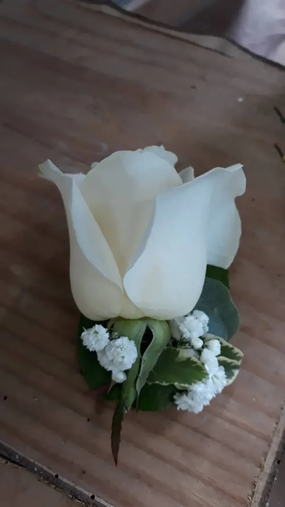 Boutonnière
