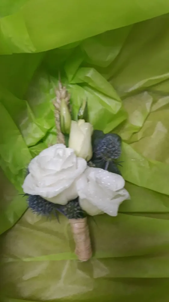 Boutonnière 2