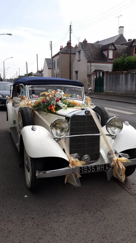Décoration de voiture 3